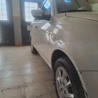 ساینا مدل ۹۸|خودرو سواری و وانت|مشهد, نیزه|دیوار