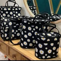 ست 4 تیکه مسافرتی