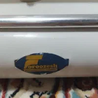 قاب مهتابی|لامپ و چراغ|اصفهان, خانه اصفهان|دیوار