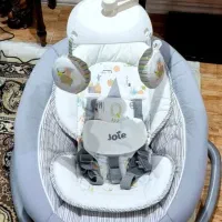 فروش گهواره برقی