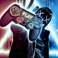 ps 4  اکانتی و کپی خور موجود میباشد