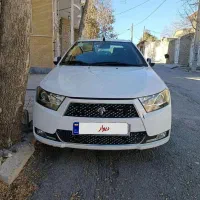 فروش دنا تیپ ۲ مدل ۹۷