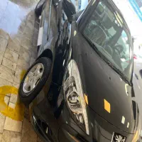 ۲۰۷ اتوماتیک پانوراما ارتقا یافته مدل ۱۴۰۴