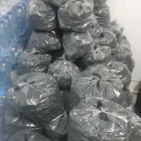 هیزم وذغال محلی