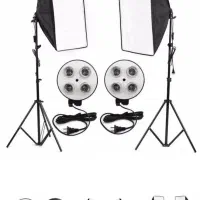 پکیج سافت باکس کامل