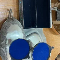 سرویس پذیرایی کامل پیوتر ( سیلور )|ظروف سرو و پذیرایی|تهران, مجیدیه|دیوار