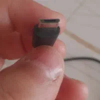 هدفون سالم درحد نو|لوازم جانبی موبایل و تبلت|نیشابور, شهرآرا|دیوار