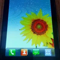 گوشی ال جی مدل ای ۵۱۰ تک سیم کارت اصل