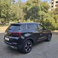 x55pro|خودرو سواری و وانت|مشهد, فتح المبین|دیوار