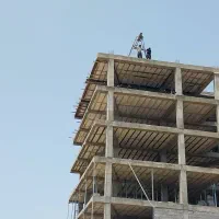 استخدام مهندس عمران و معماری