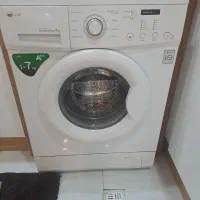 لباسشویی LGدر حد