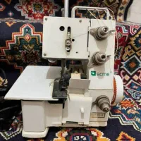 چرخ سردوز سه نخ