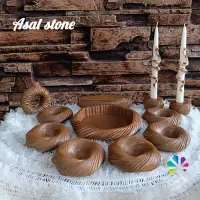 هفت‌سین رنگی|صنایع دستی و سایر لوازم تزئینی|بروجن, |دیوار