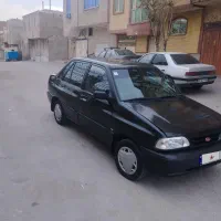 پراید دوگانه مدل 80