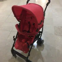 کالسکه بچه در حد نو