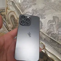 ایفون ۱۳ پرو یکترابایت