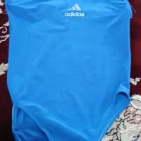 لباس ژیمناستیک