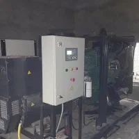 تعمیر سرویس انواع دیزل ژنراتور برق مکانیک در محل|خدمات پیشه و مهارت|اصفهان, شهرک صنعتی امیرکبیر (شاپور جدید)|دیوار