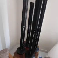 سیستم صوتی|سیستم صوتی خانگی|گرگان, |دیوار