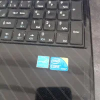 لپ تاپ msi مدل CR620|رایانه همراه|مشهد, شریف|دیوار