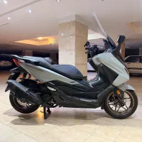 Honda Forza 350 هوندا فورزا