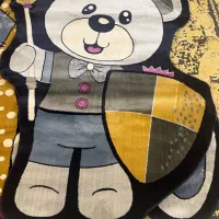 فرش|فرش|قم, بنیاد|دیوار