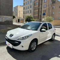 207مدل 1403 پانا/فول/بدون رنگ