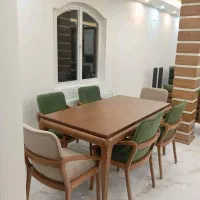 تعمیرات مبل و رنگ کاری چوب