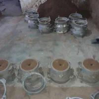 ریخته گری و ذوب فلزات|خدمات پیشه و مهارت|مشهد, هفده شهریور|دیوار