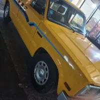 مزدا ۲۰۰۰ دوگانه کارخانه مدل ۸۷|خودرو سواری و وانت|اسالم, |دیوار