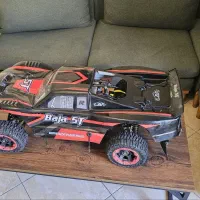 ماشین کنترلی سوختی Baja 5T