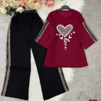 تیشرت شلوار