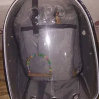 باکس حمل حیوانات ....