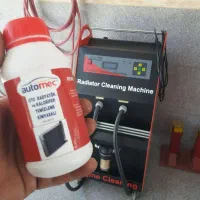 بخاری ماشینت گرم نمیکنه تضمینی راه حلش اینجاست