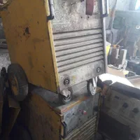 فروش وخرید لوازم کارخانجات دستگاه‌جوش رکتیفایر|ماشین‌آلات صنعتی|مشهد, طرق|دیوار