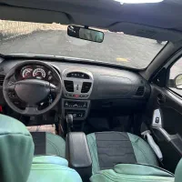 کوییک آر مدل ۴۰۱|خودرو سواری و وانت|ایلام, |دیوار