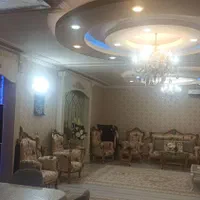 خانه مسکونی دو طبقه با بهار خواب