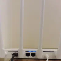 روتر بی‌ سیم شیائومی Mi router 4A gigabit edition|مودم و تجهیزات شبکه|تهران, شهران جنوبی|دیوار