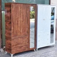 کمد سایز بزرگ جادار درجه یک
