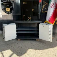 گاوصندوق زیرویترینی 1200با رمز دیجیتال غیر قابل هک|ابزارآلات|مشهد, جنت|دیوار