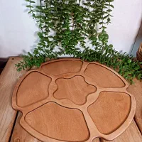سینی مزه
