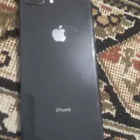 معاوضه ایفون 8plus|موبایل|کرج, کرج نو|دیوار