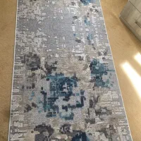 فرشینه اشپزخونه و تو راه رویی