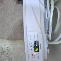 بخاری ژاپنی بدون دودکش|بخاری، هیتر، شومینه|مریوان, |دیوار