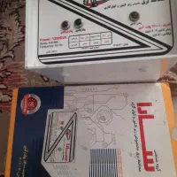 محافظ برق۱۲۰۰۰والت آمپر