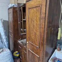 کمد جا لباس  دست دوم