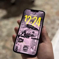 ایفون ۱۳ پرو