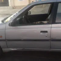 پژو روآ (ROA) بنزینی، مدل ۱۳۸۸