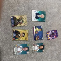 فروش کارت‌های ‌کیمدی