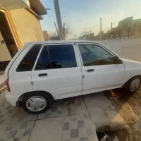 پراید ۱۱۱ ۸۹|خودرو سواری و وانت|کرج, خرمدشت|دیوار